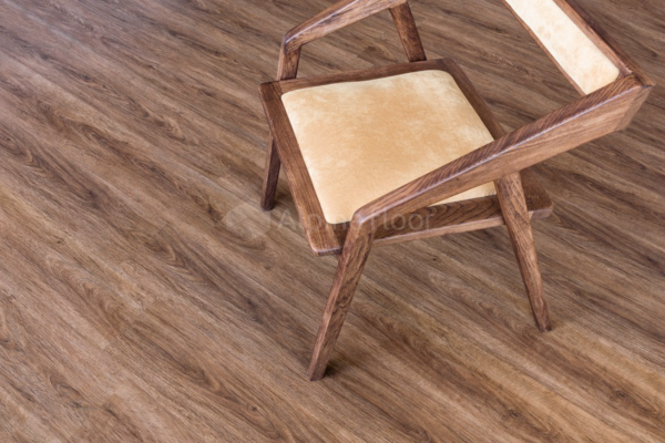 Клеевая кварцвиниловая плитка Alpine Floor Ultra СОСНОВЫЙ БОР ECO 5-22